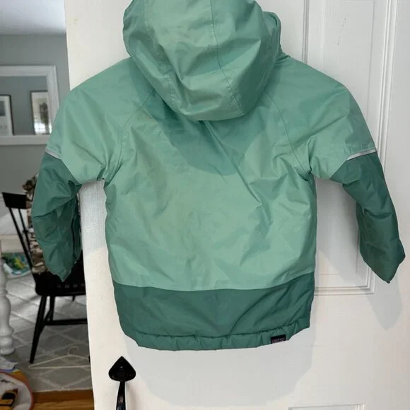 Patagonia Toddler Winter Ski/Snow Jacket